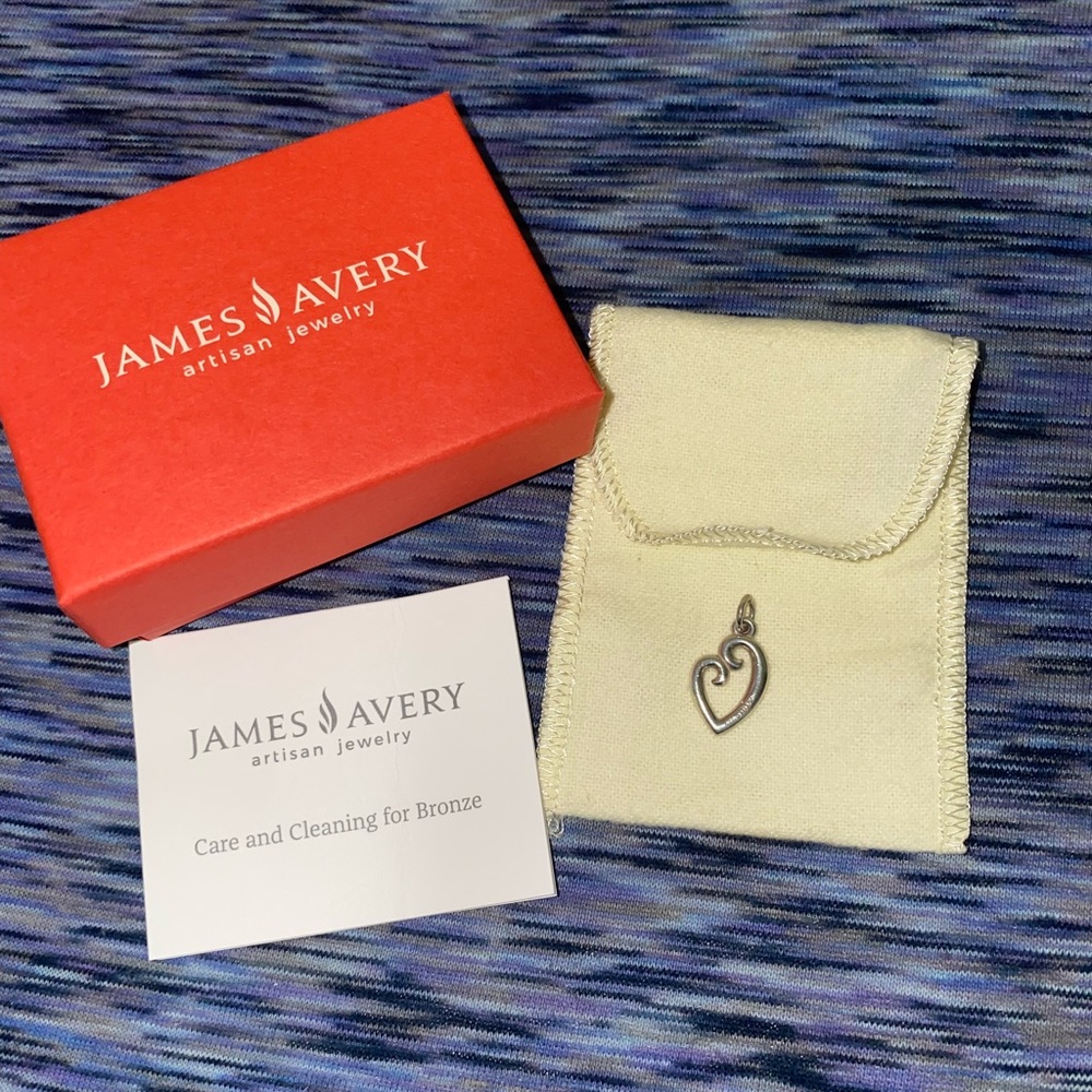 James Avery